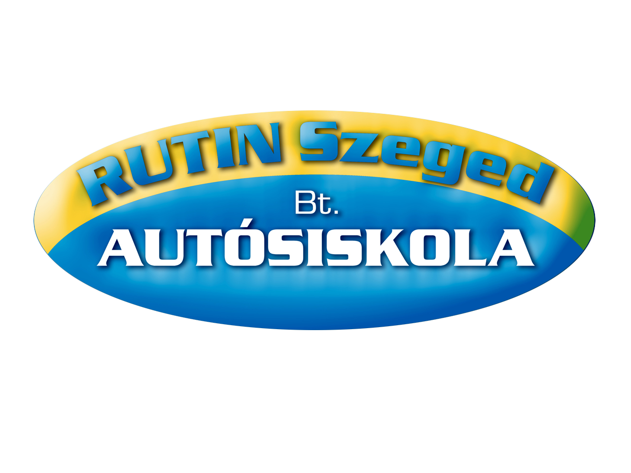 RUTIN Szeged Bt. Autósiskola